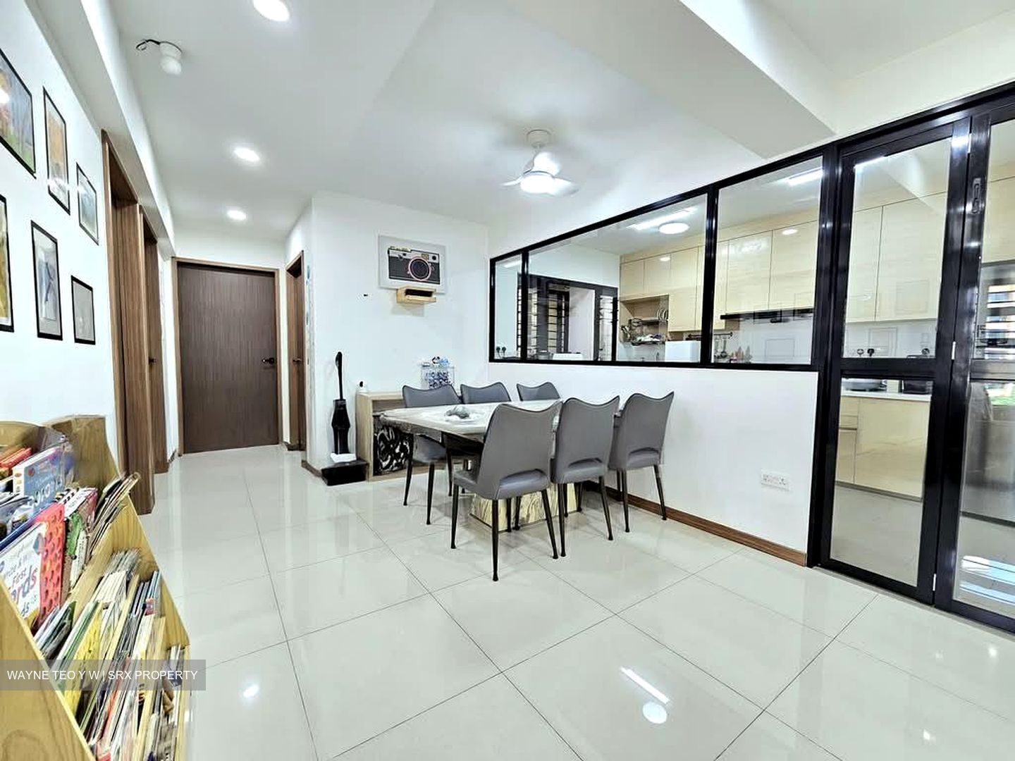 Blk 463A West Plains @ Bukit Batok (Bukit Batok), HDB 5 Rooms #580320421